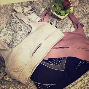 S O L D - Sports Bras